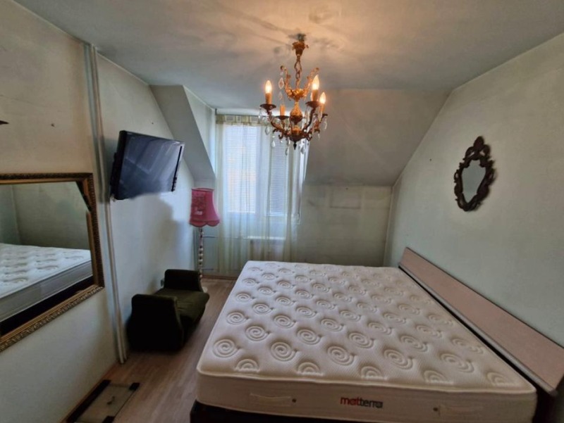 K pronájmu  2 ložnice Sofia , Mladost 1 , 80 m2 | 91082555 - obraz [4]