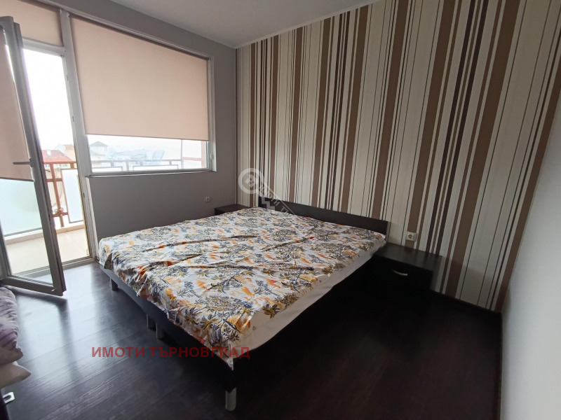 Дава под наем 3-СТАЕН, гр. Велико Търново, Колю Фичето, снимка 6 - Апартаменти - 52359511