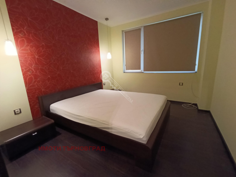 Дава под наем 3-СТАЕН, гр. Велико Търново, Колю Фичето, снимка 7 - Апартаменти - 52359511