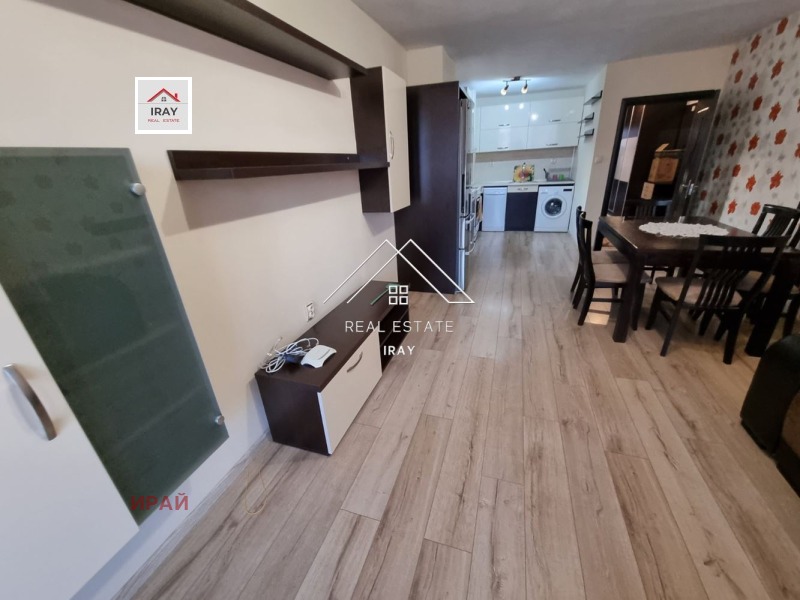 Дава под наем 3-СТАЕН, гр. Стара Загора, ОРБ, снимка 8 - Апартаменти - 53498391