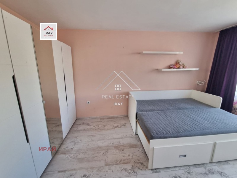 Дава под наем 3-СТАЕН, гр. Стара Загора, ОРБ, снимка 13 - Апартаменти - 53498391