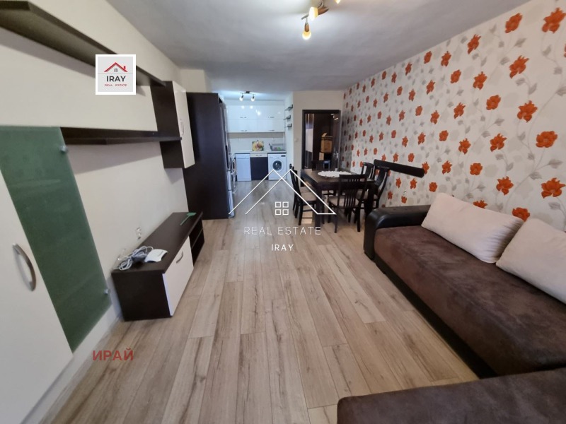 Дава под наем 3-СТАЕН, гр. Стара Загора, ОРБ, снимка 2 - Апартаменти - 53498391