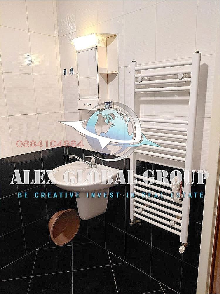 Дава под наем 3-СТАЕН, гр. Враца, Център, снимка 15 - Апартаменти - 54461287