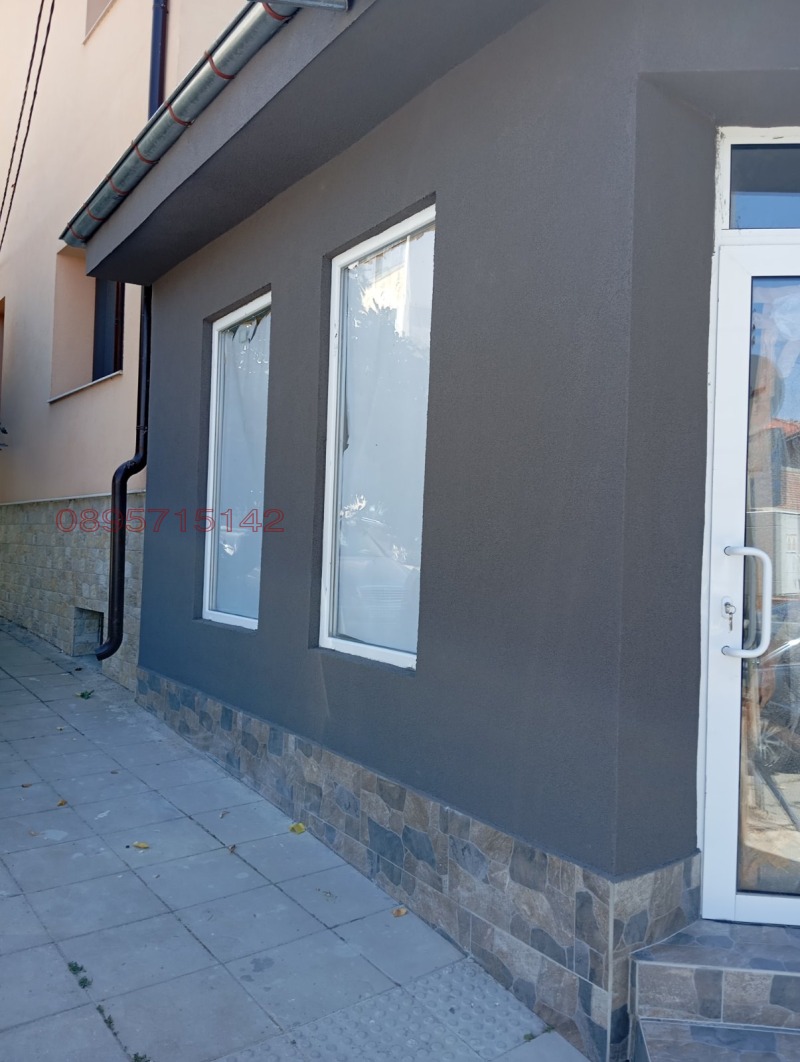 Дава под наем МАГАЗИН, гр. Враца, Река Лева, снимка 3 - Магазини - 52777524