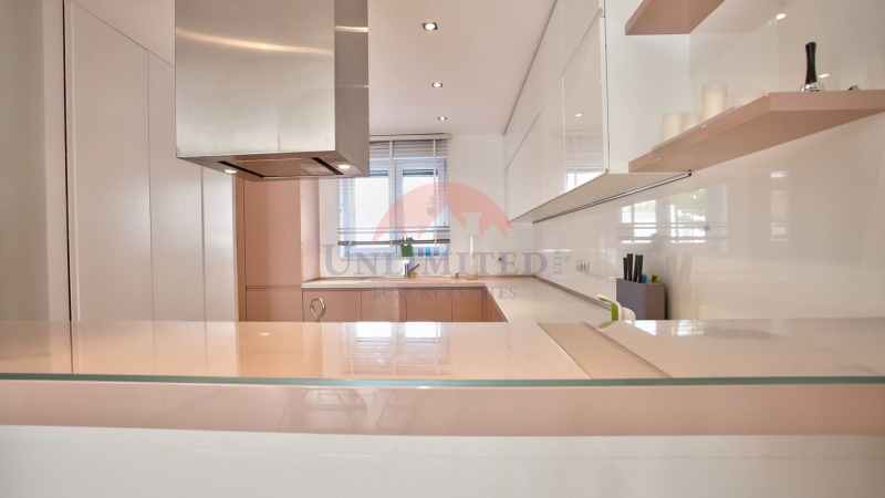 Дава под наем КЪЩА, гр. София, Малинова долина, снимка 4 - Къщи - 52755156