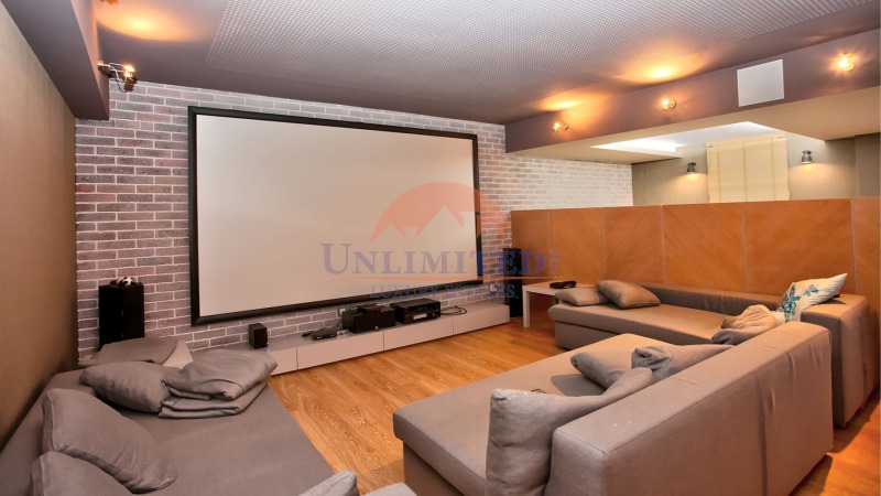 Дава под наем КЪЩА, гр. София, Малинова долина, снимка 7 - Къщи - 52755156