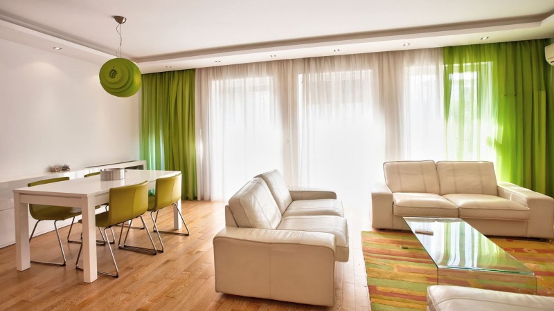 Дава под наем КЪЩА, гр. София, Малинова долина