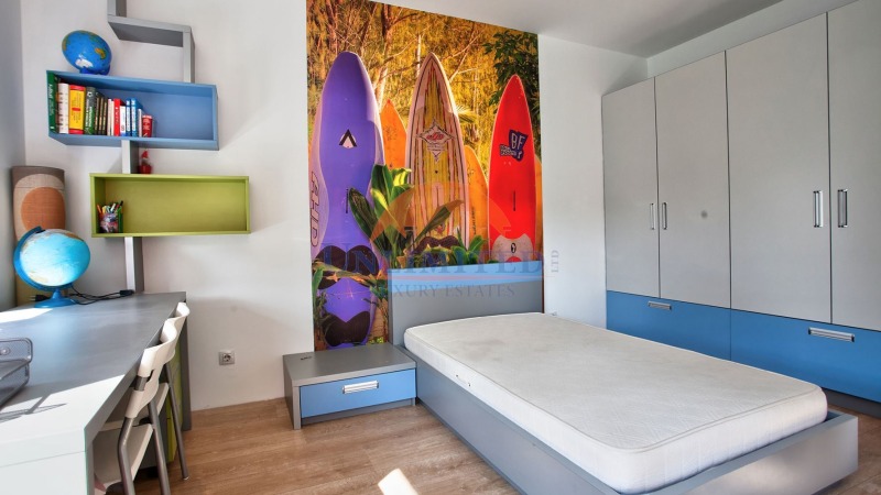 Дава под наем КЪЩА, гр. София, Малинова долина, снимка 15 - Къщи - 52755156