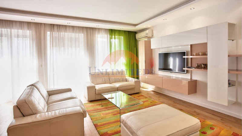 Дава под наем КЪЩА, гр. София, Малинова долина, снимка 3 - Къщи - 52755156