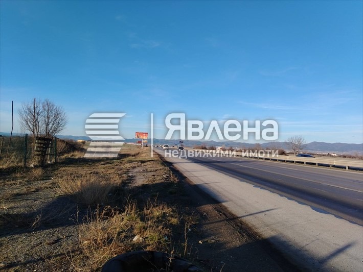 Дава под наем МЯСТО, гр. София, Враждебна, снимка 3 - Парцели - 55535102