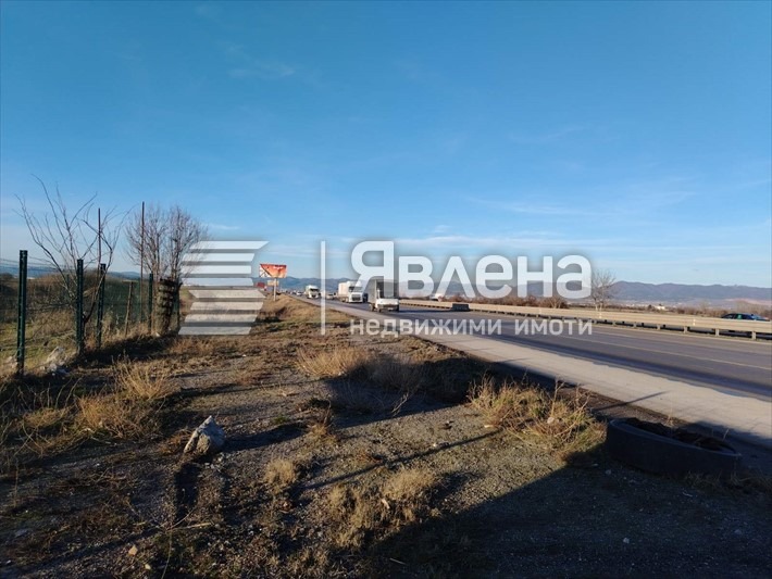Дава под наем МЯСТО, гр. София, Враждебна, снимка 4 - Парцели - 55535102