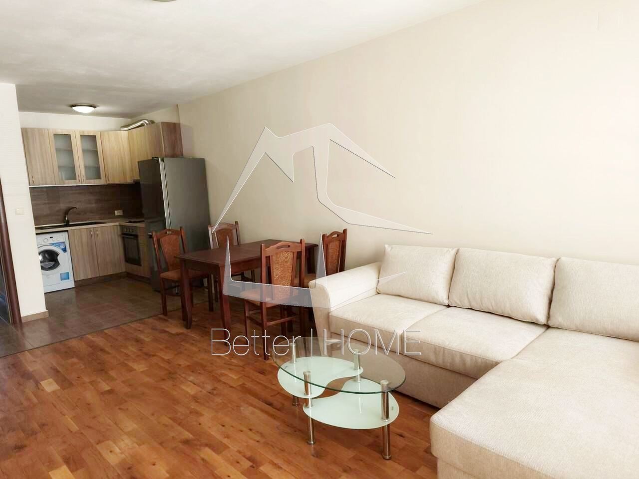 Дава под наем 2-СТАЕН, гр. София, Гео Милев