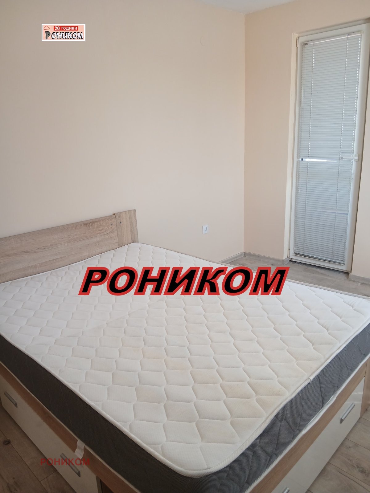 Дава под наем 3-СТАЕН, гр. Пловдив, Център, снимка 4 - Апартаменти - 56002825