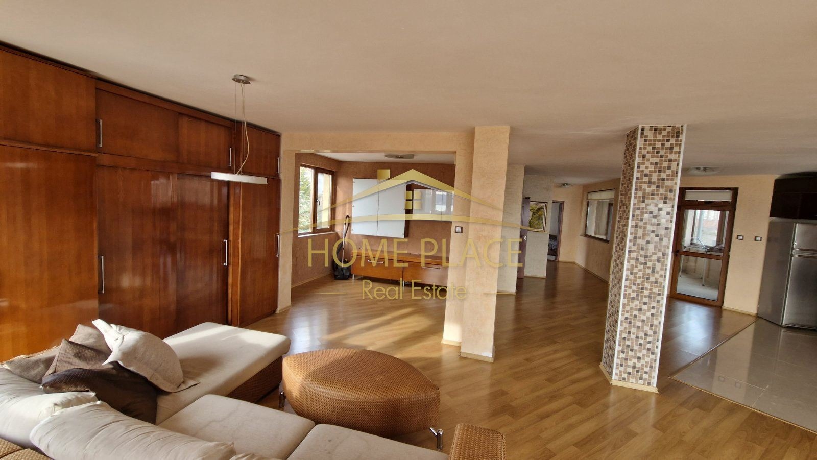 Дава под Наем 3-СТАЕН | Imot.bg — изображение 4