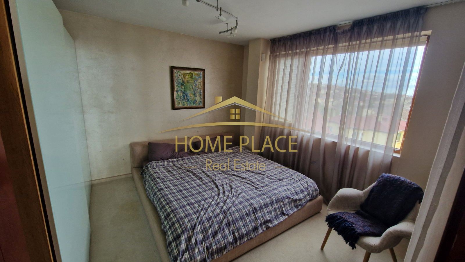 Дава под Наем 3-СТАЕН | Imot.bg — изображение 8