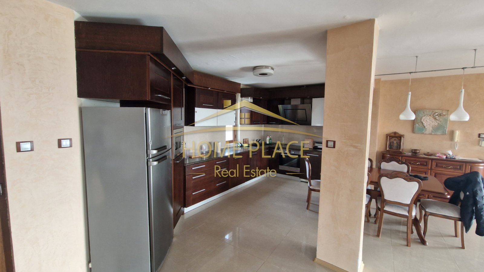 Дава под Наем 3-СТАЕН | Imot.bg — изображение 2