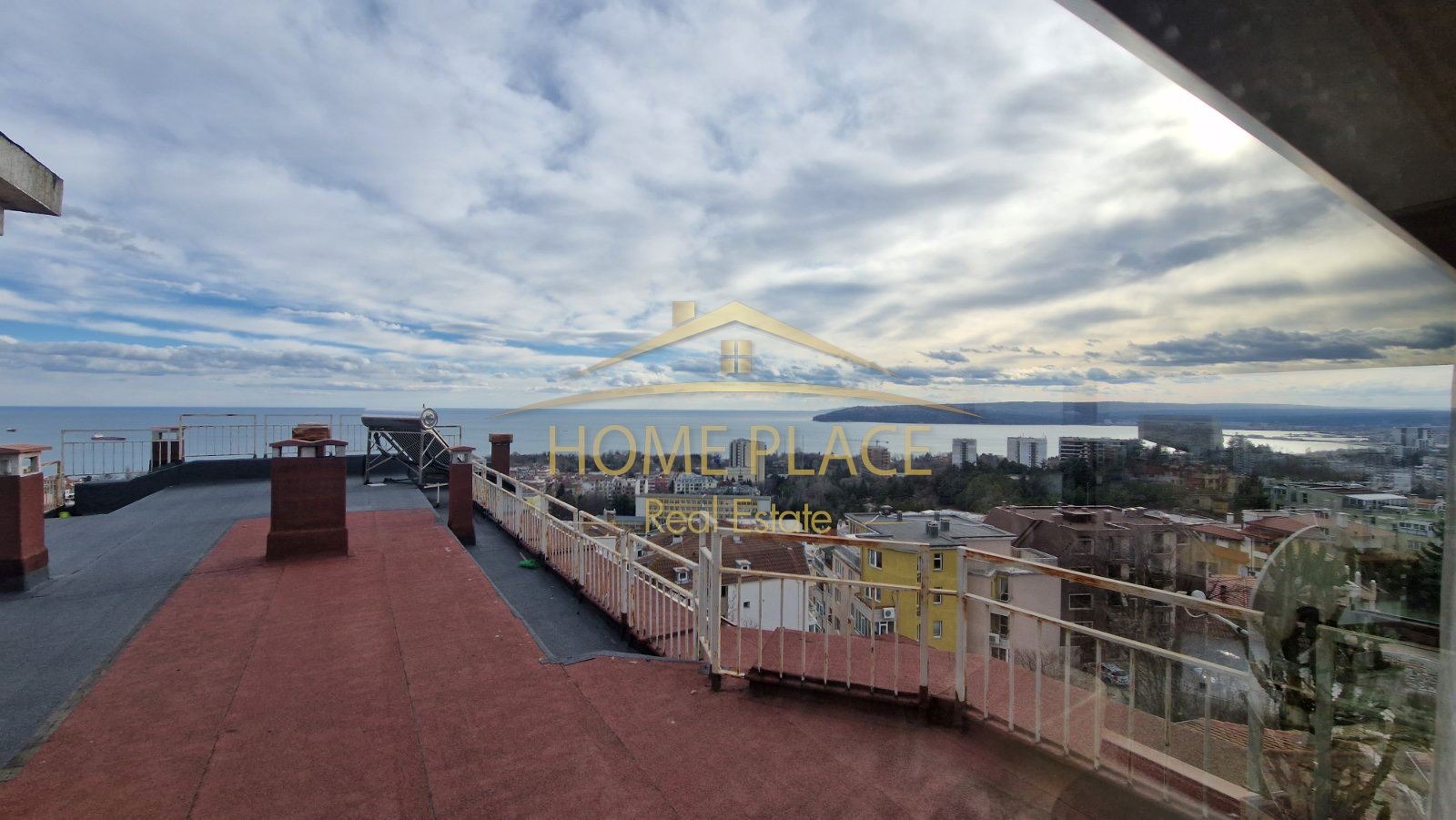 Дава под Наем 3-СТАЕН | Imot.bg — изображение 14