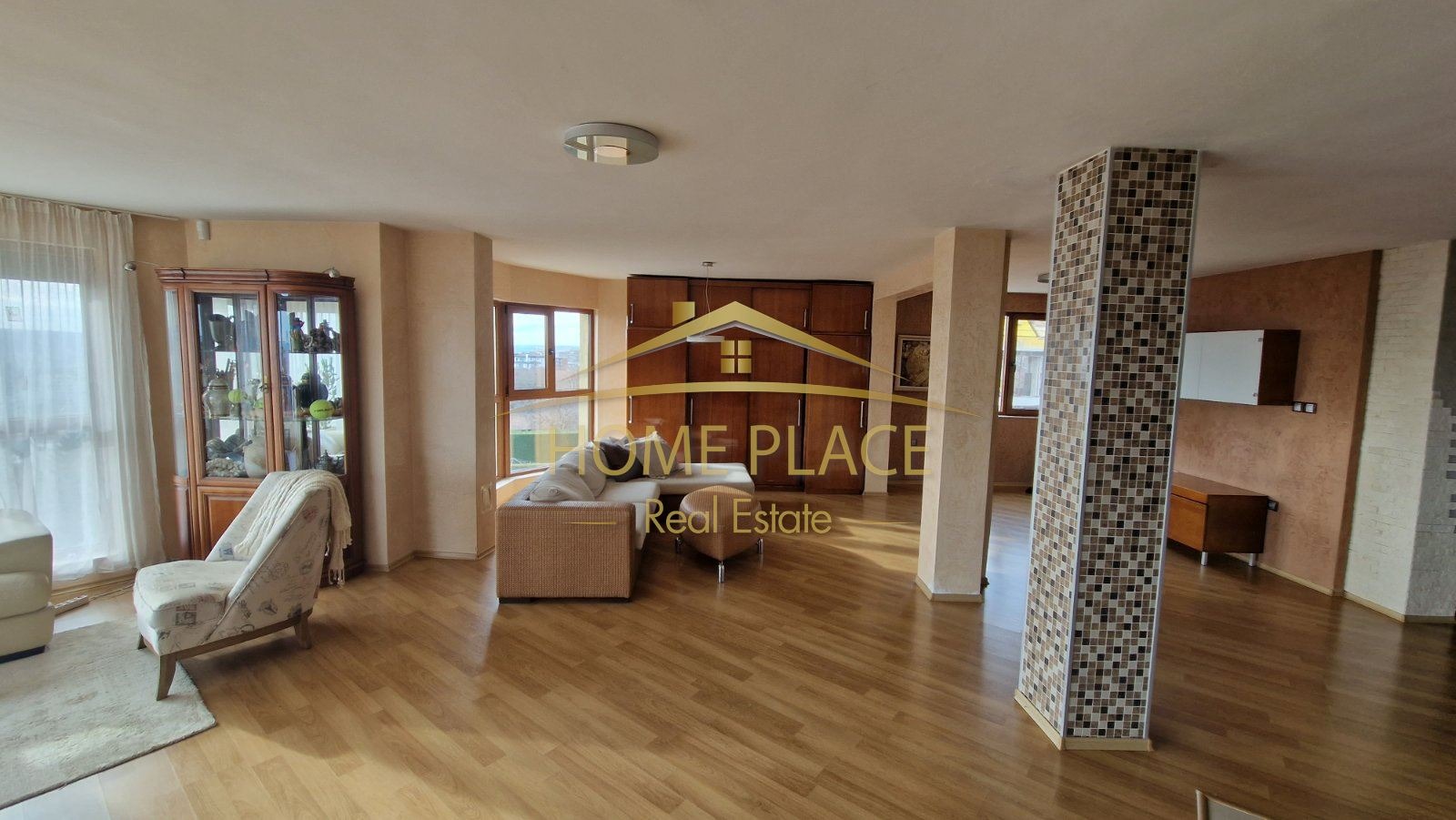 Дава под Наем 3-СТАЕН | Imot.bg — изображение 3