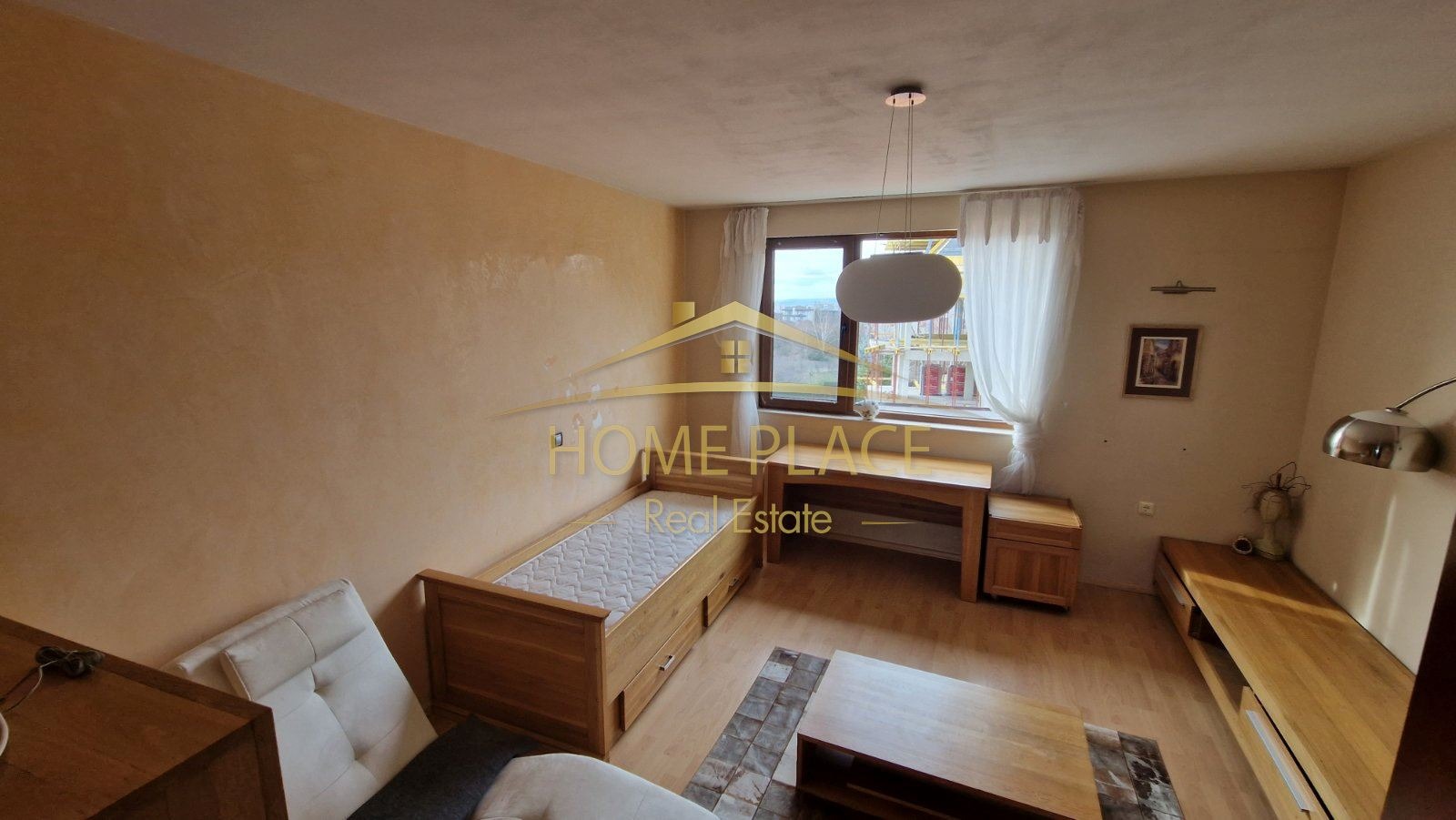 Дава под Наем 3-СТАЕН | Imot.bg — изображение 9