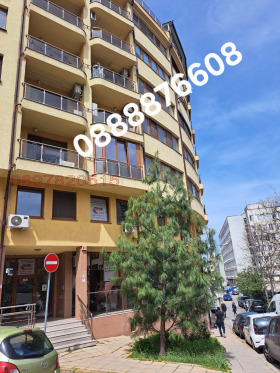 1-СТАЕН, 32 m2