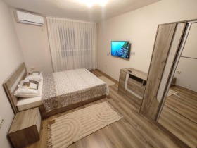 1 slaapkamer Vastanitsjeski, Plovdiv 6