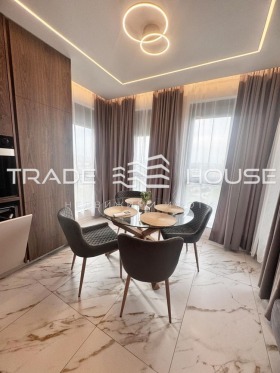 1 dormitorio Trakiya, Plovdiv