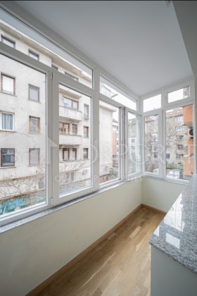 2 bedroom Yavorov, Sofia 14