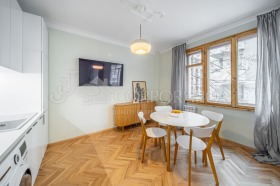 2 bedroom Yavorov, Sofia 5