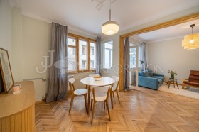 2 bedroom Yavorov, Sofia 2