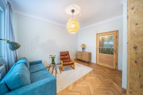 2 bedroom Yavorov, Sofia 1