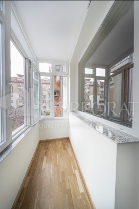 2 bedroom Yavorov, Sofia 15