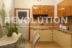 2 bedroom Levski 1, Varna