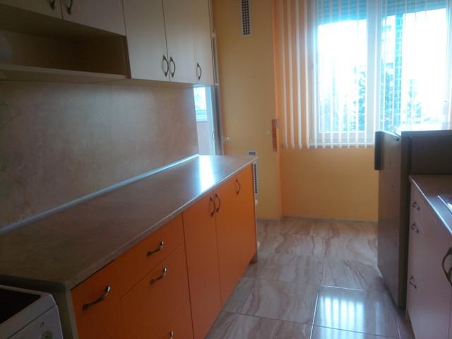 Издаје се  1 спаваћа соба Софија , Разсадника , 62 м2 | 55700869 - слика [2]