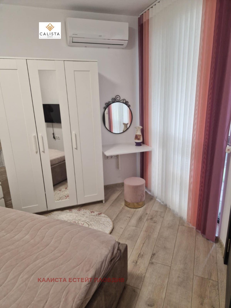 Дава под наем  2-стаен град Пловдив , Христо Смирненски , 80 кв.м | 95592874 - изображение [6]