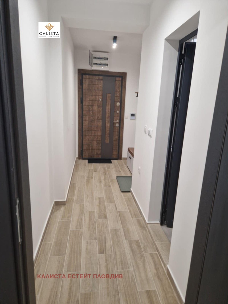 Дава под наем  2-стаен град Пловдив , Христо Смирненски , 80 кв.м | 95592874 - изображение [8]
