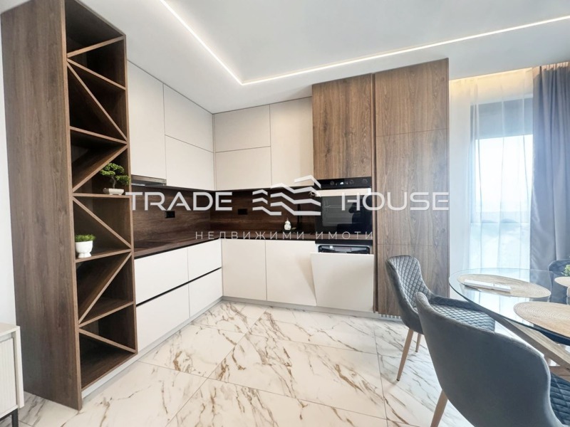 De inchiriat  1 dormitor Plovdiv , Traciia , 70 mp | 13650353 - imagine [5]