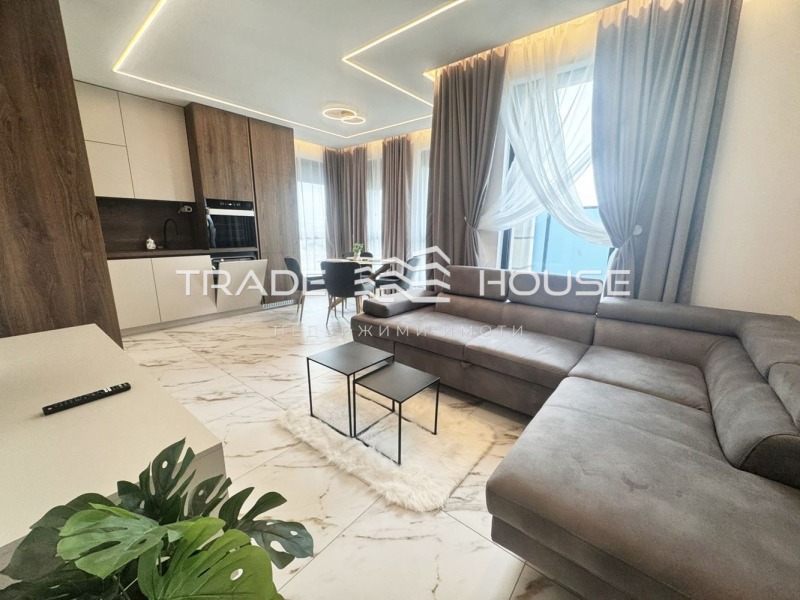 De inchiriat  1 dormitor Plovdiv , Traciia , 70 mp | 13650353 - imagine [2]