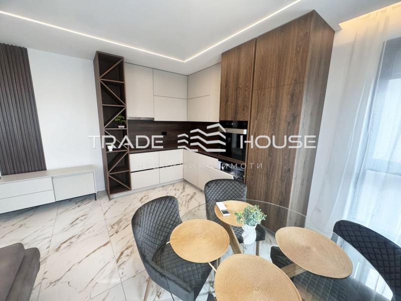 De inchiriat  1 dormitor Plovdiv , Traciia , 70 mp | 13650353 - imagine [6]