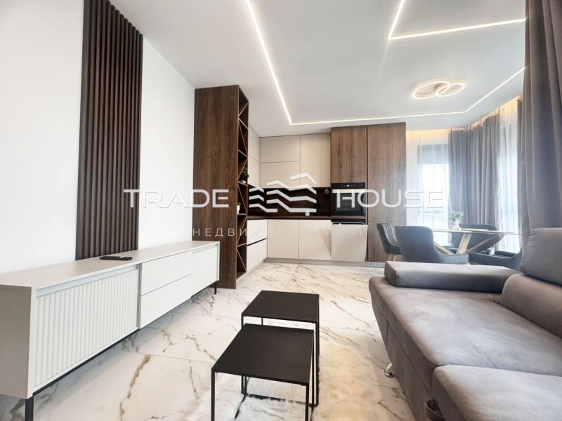 De inchiriat  1 dormitor Plovdiv , Traciia , 70 mp | 13650353 - imagine [4]