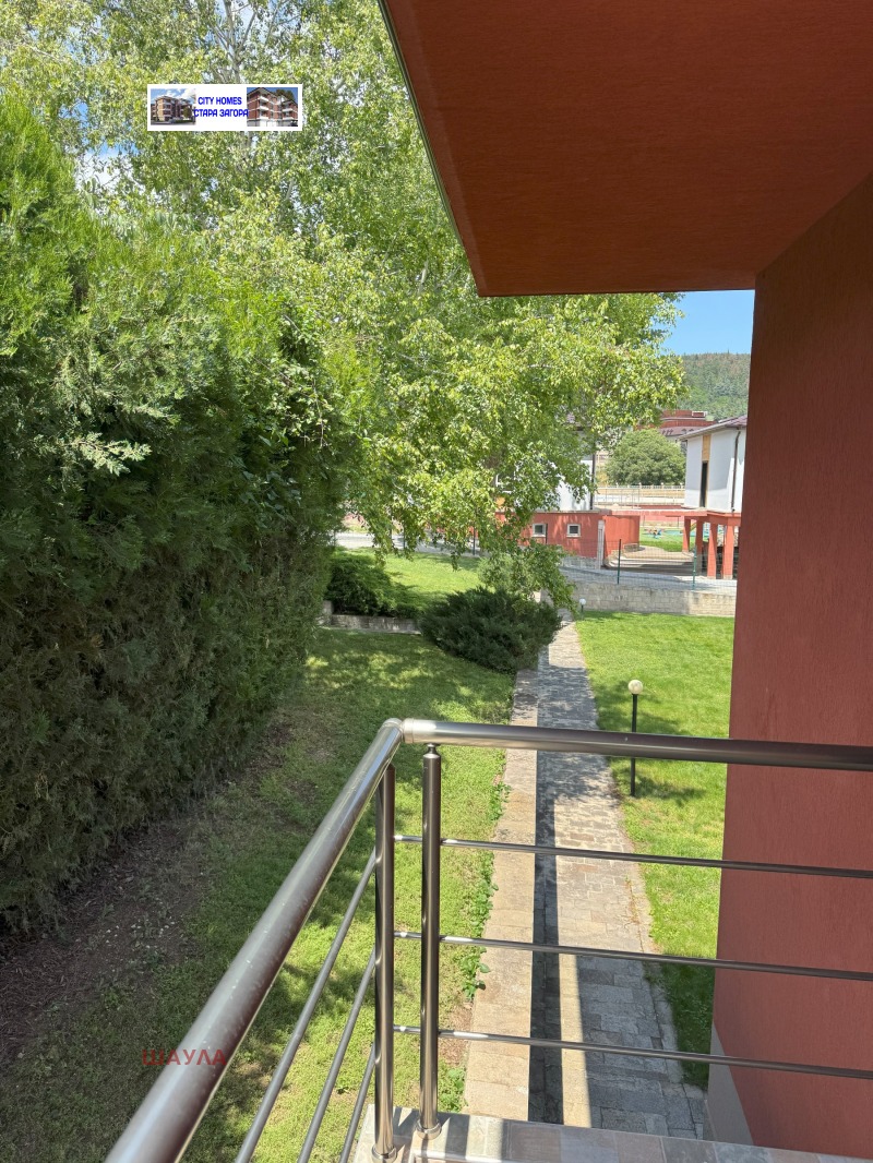 Do wynajęcia  1 sypialnia Stara Zagora , Ajazmoto , 70 mkw | 37496480 - obraz [2]