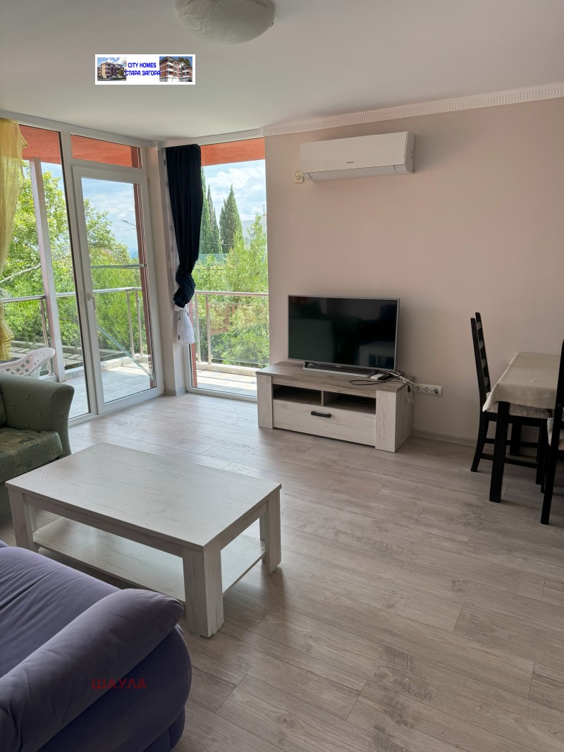 Do wynajęcia  1 sypialnia Stara Zagora , Ajazmoto , 70 mkw | 37496480 - obraz [5]