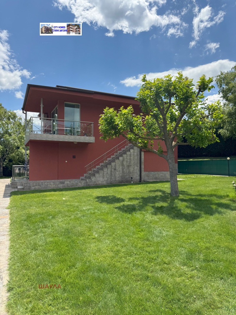 Do wynajęcia  1 sypialnia Stara Zagora , Ajazmoto , 70 mkw | 37496480