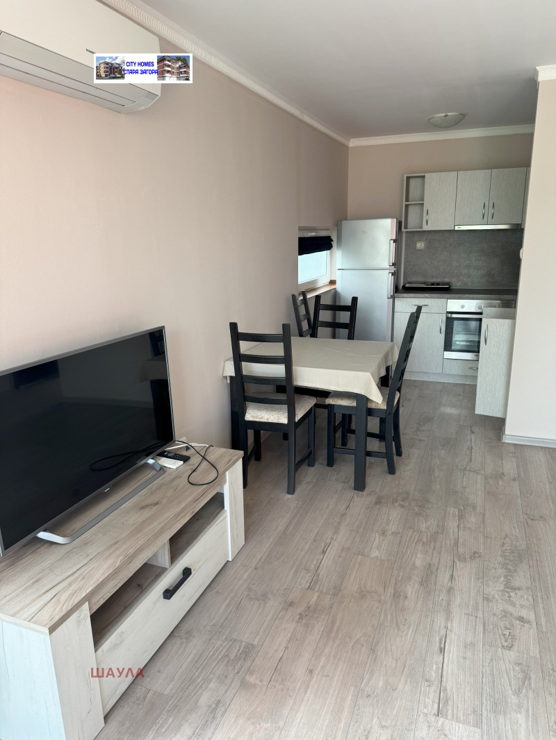 Do wynajęcia  1 sypialnia Stara Zagora , Ajazmoto , 70 mkw | 37496480 - obraz [7]