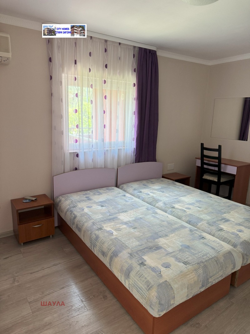 Do wynajęcia  1 sypialnia Stara Zagora , Ajazmoto , 70 mkw | 37496480 - obraz [11]