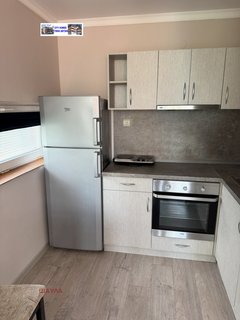 Do wynajęcia  1 sypialnia Stara Zagora , Ajazmoto , 70 mkw | 37496480 - obraz [8]
