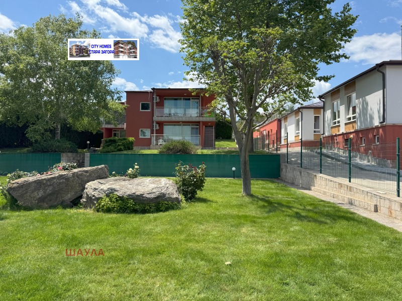 Do wynajęcia  1 sypialnia Stara Zagora , Ajazmoto , 70 mkw | 37496480 - obraz [14]