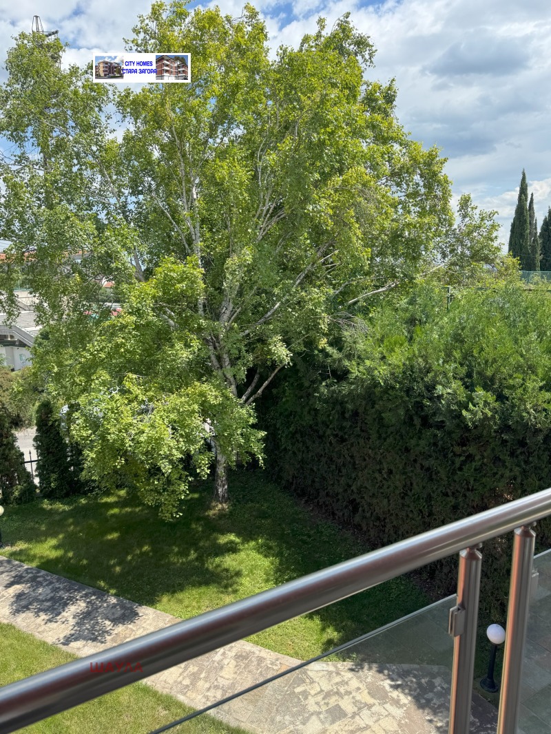 Do wynajęcia  1 sypialnia Stara Zagora , Ajazmoto , 70 mkw | 37496480 - obraz [10]