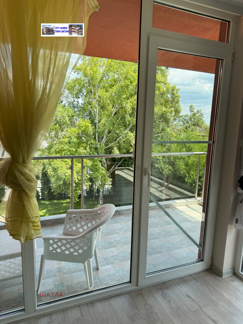 Do wynajęcia  1 sypialnia Stara Zagora , Ajazmoto , 70 mkw | 37496480 - obraz [6]