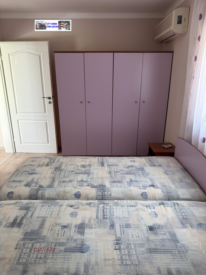Do wynajęcia  1 sypialnia Stara Zagora , Ajazmoto , 70 mkw | 37496480 - obraz [12]