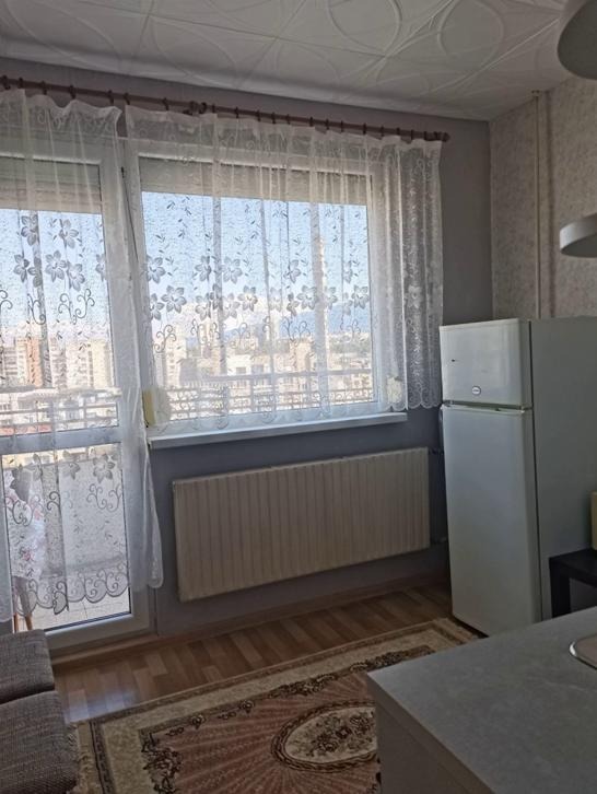 В аренду  1 спальня София , Красна поляна 3 , 51 кв.м | 37338496 - изображение [5]